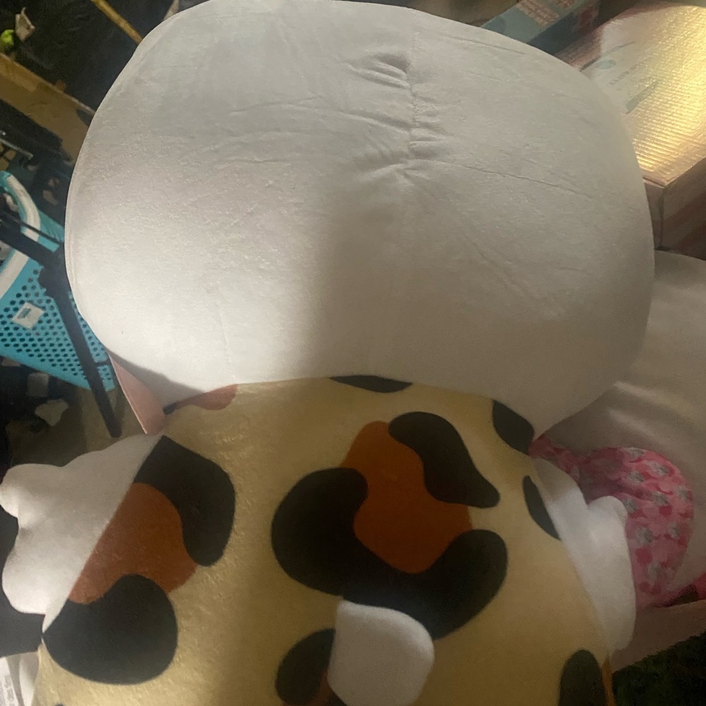 Hello Kitty Jungle 18 inch Plush